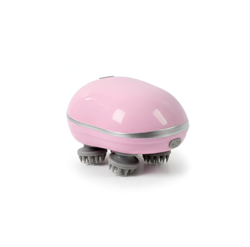Smart Electric Scalp Massager (1 Pc)