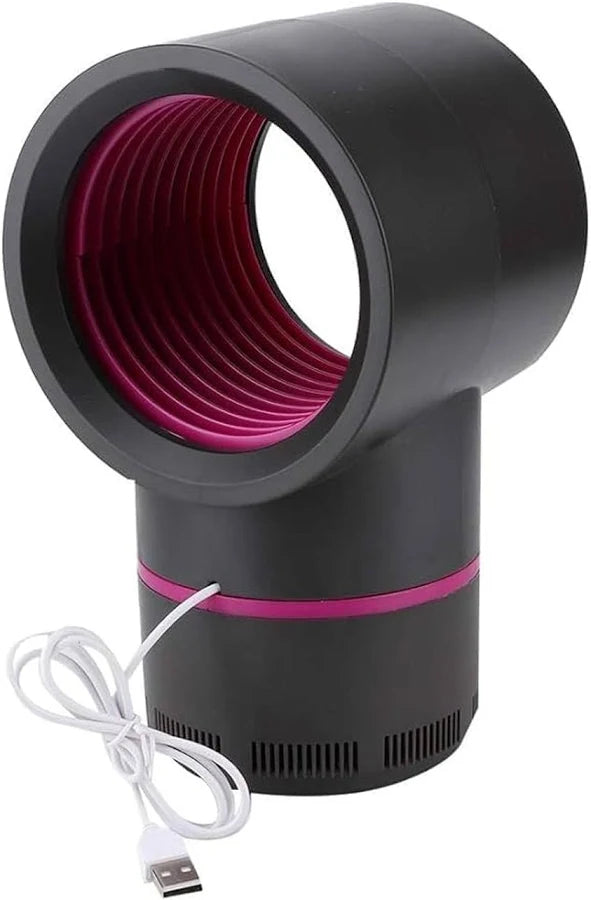 USB Electric Mosquito Killer Lamp