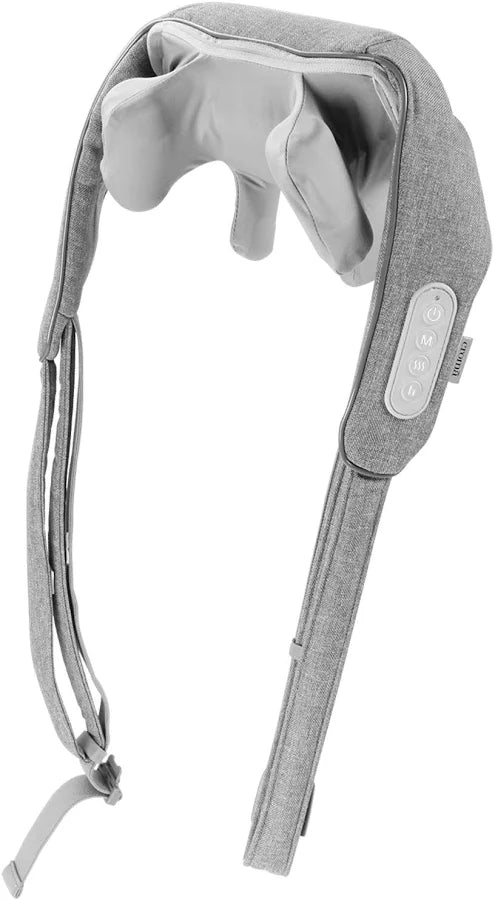 Adjustable Neck & Shoulder Massager Medium Belt (1 Pc)