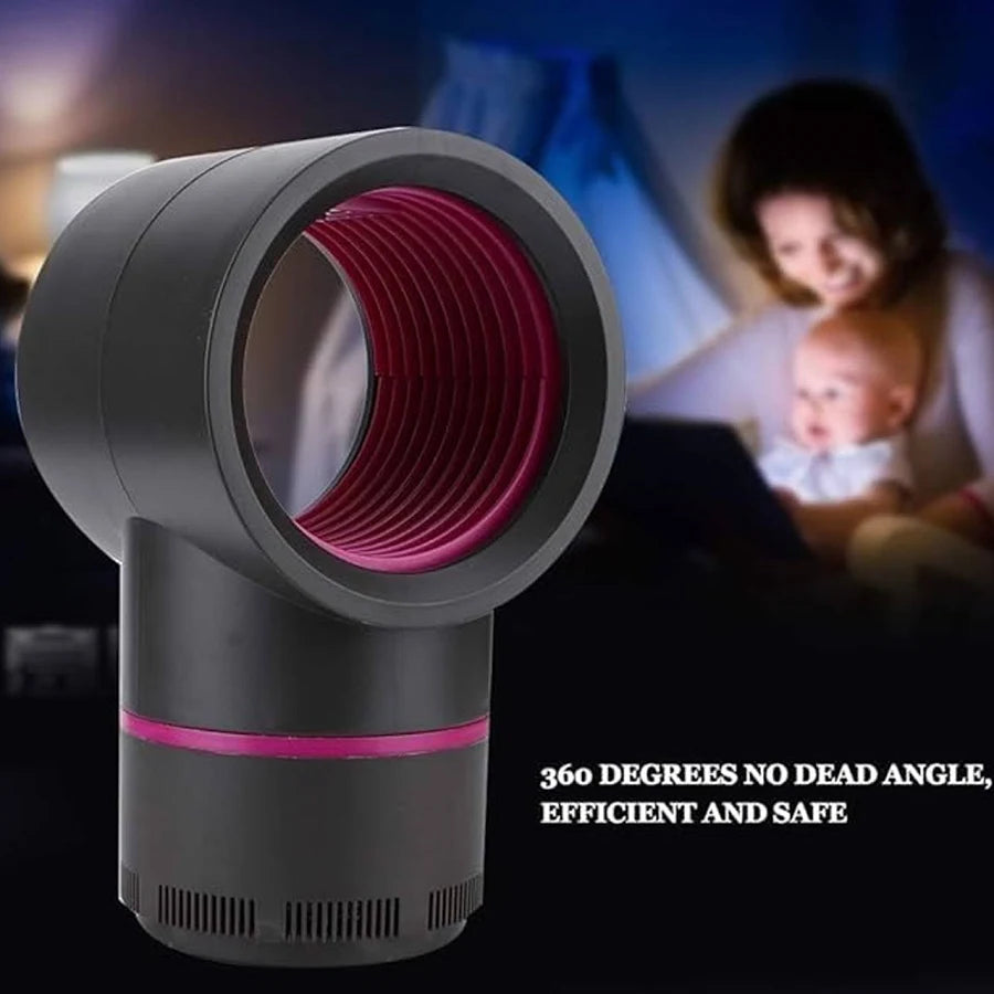 USB Electric Mosquito Killer Lamp