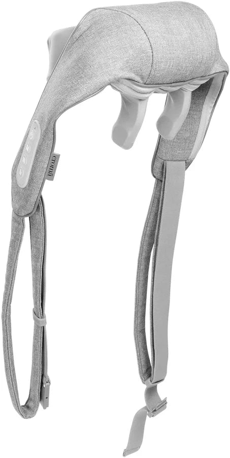 Adjustable Neck & Shoulder Massager Medium Belt (1 Pc)