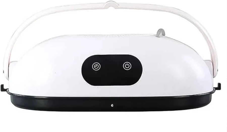 Portable Clothes Folding Dryer, Portable Dryer (1 Pc)