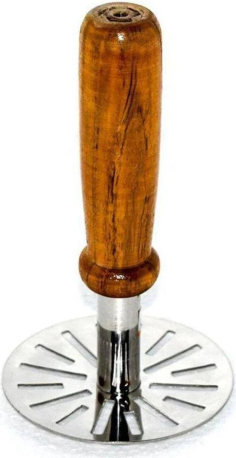 Pavbhaji Masher – Strong Kitchen Tool for Mashing Pavbhaji & Vegetables